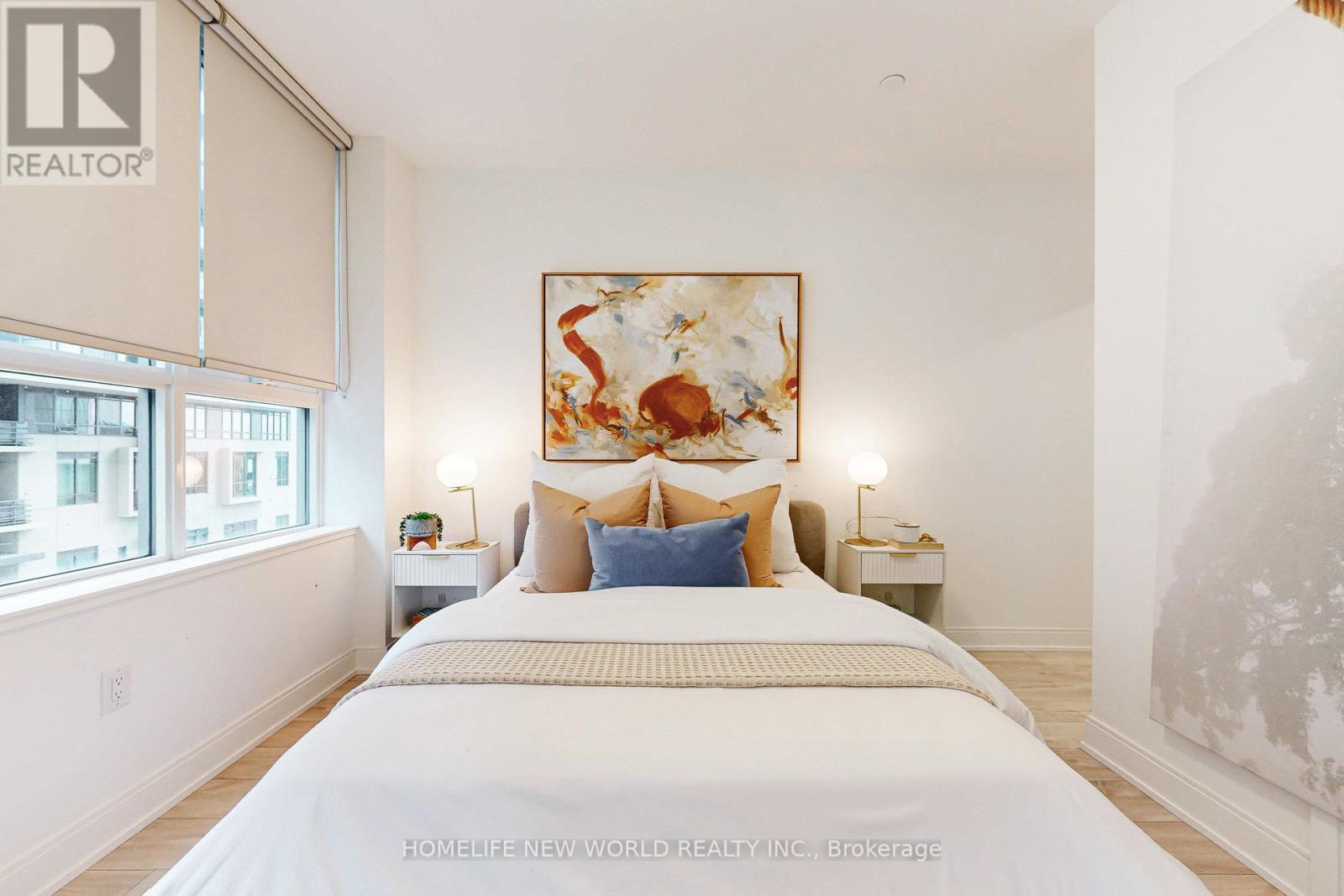 204 - 65 Annie Craig Drive, Toronto (Mimico), Ontario  M8V 0G3 - Photo 26 - W12401240