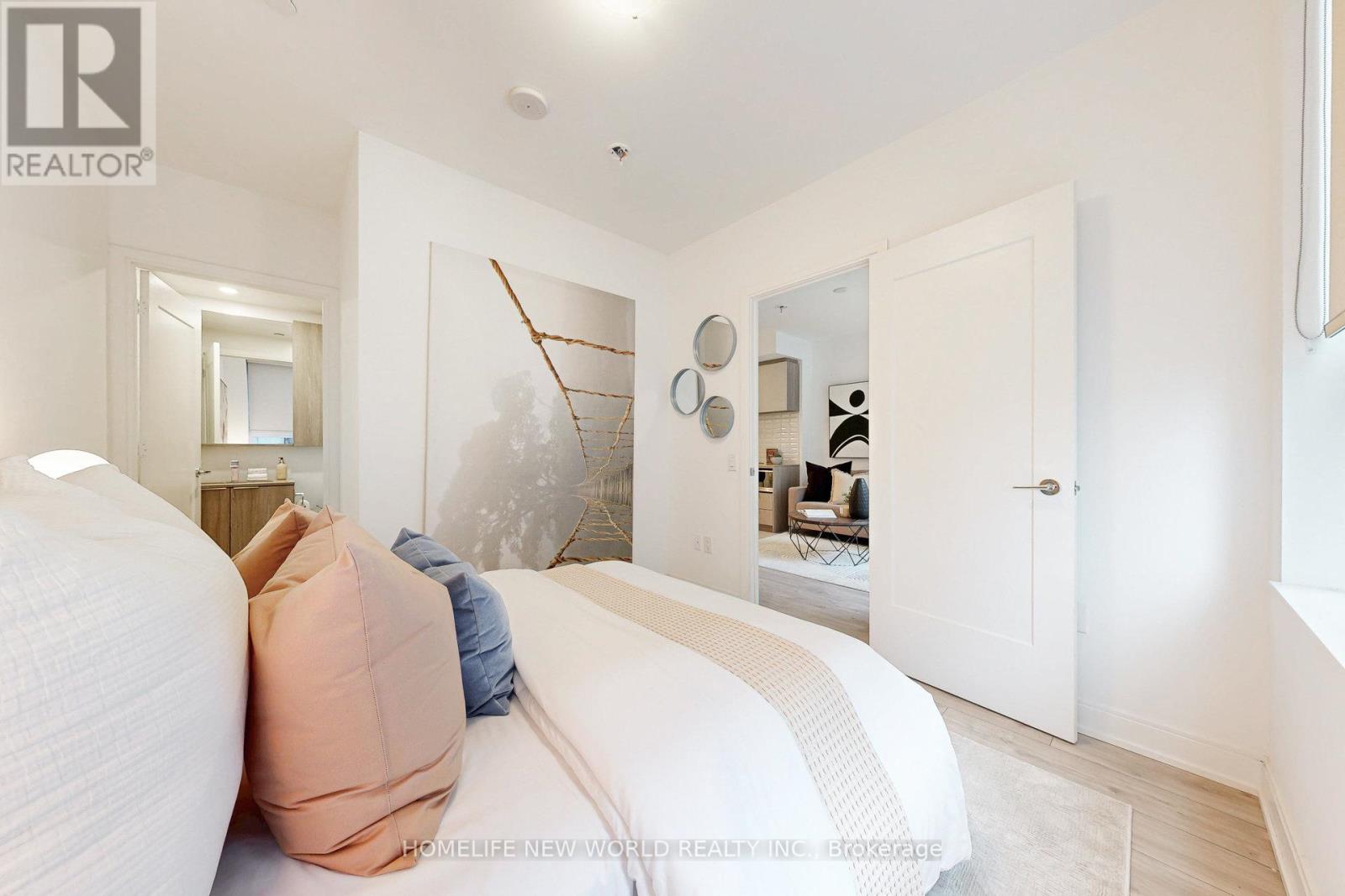 204 - 65 Annie Craig Drive, Toronto (Mimico), Ontario  M8V 0G3 - Photo 28 - W12401240