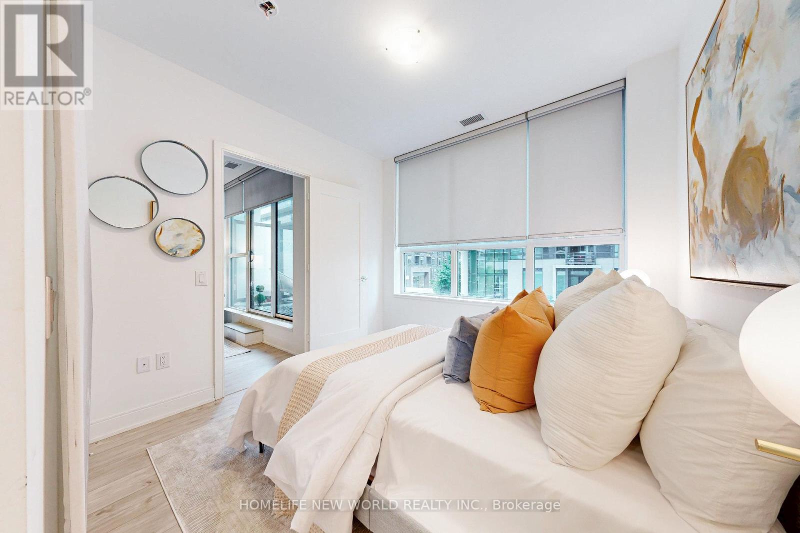 204 - 65 Annie Craig Drive, Toronto (Mimico), Ontario  M8V 0G3 - Photo 29 - W12401240