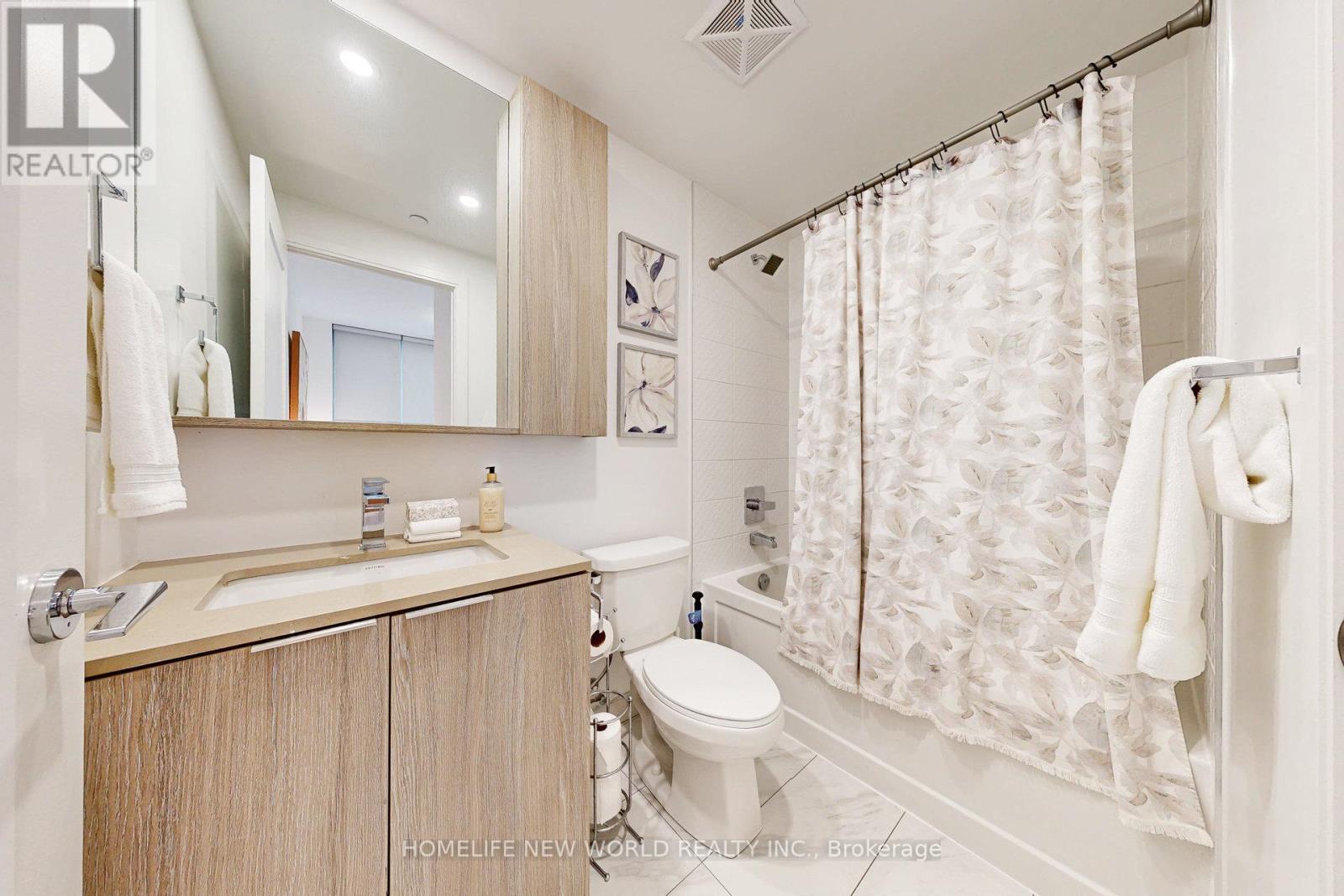 204 - 65 Annie Craig Drive, Toronto (Mimico), Ontario  M8V 0G3 - Photo 30 - W12401240