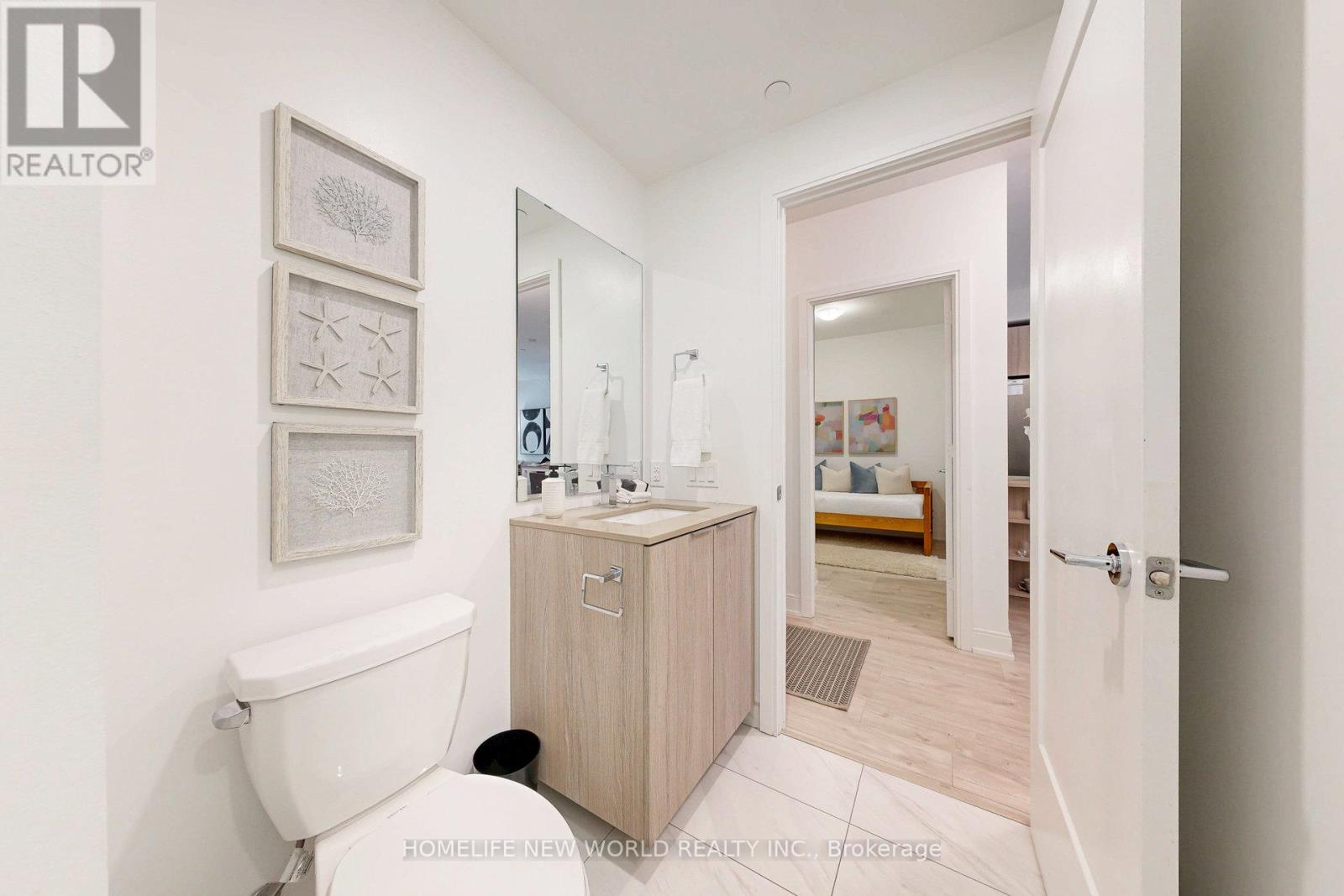 204 - 65 Annie Craig Drive, Toronto (Mimico), Ontario  M8V 0G3 - Photo 31 - W12401240