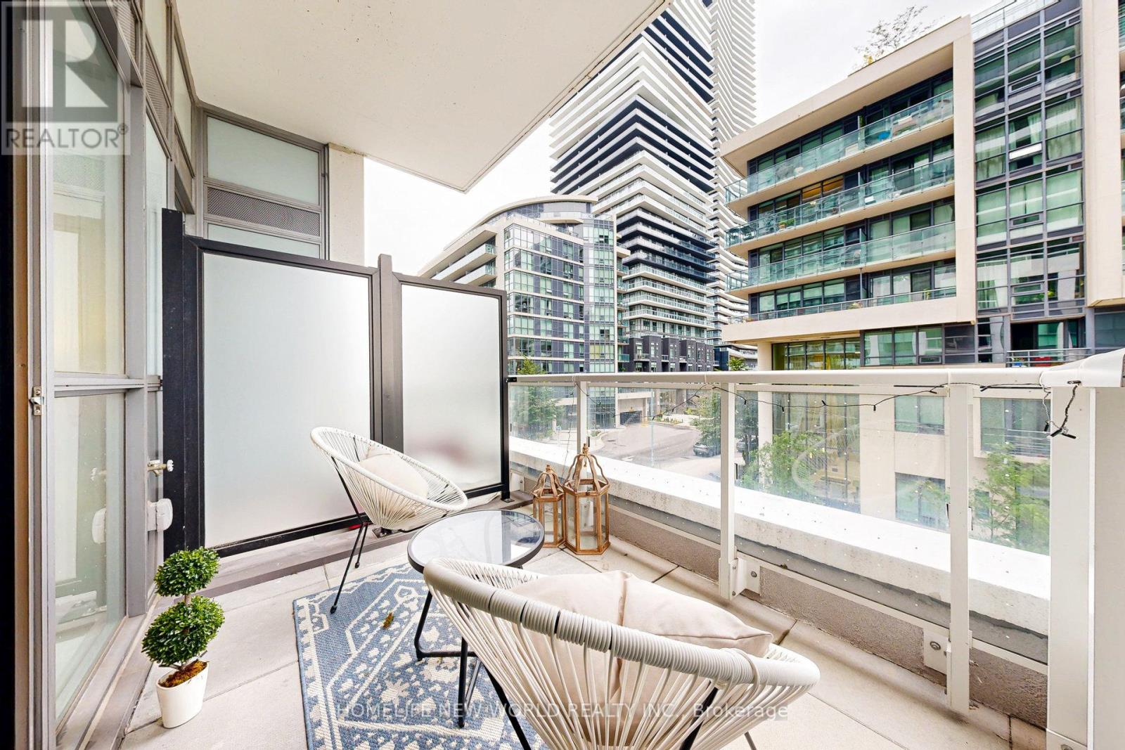 204 - 65 Annie Craig Drive, Toronto (Mimico), Ontario  M8V 0G3 - Photo 33 - W12401240