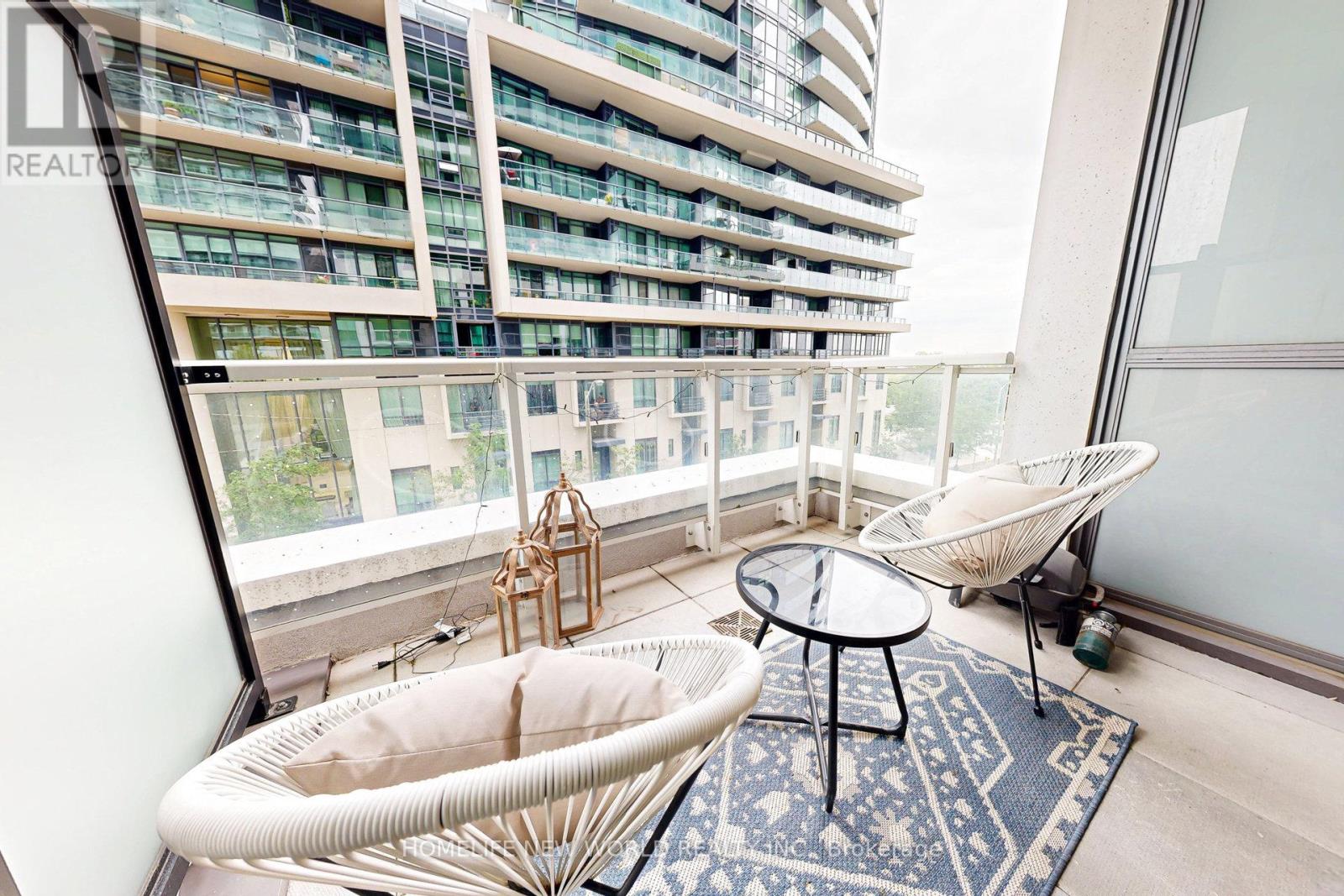 204 - 65 Annie Craig Drive, Toronto (Mimico), Ontario  M8V 0G3 - Photo 34 - W12401240