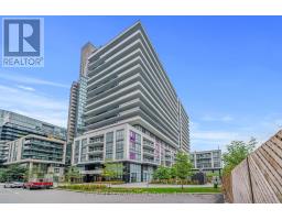 204 - 65 ANNIE CRAIG DRIVE, Toronto, Ontario