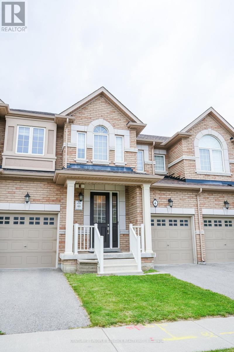 4 Kempsford Crescent, Brampton, Ontario  L7A 4M6 - Photo 24 - W12401265