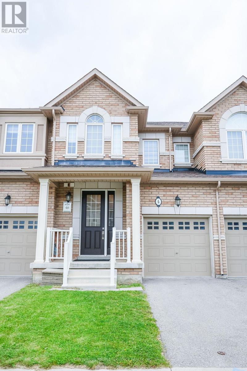 4 Kempsford Crescent, Brampton, Ontario  L7A 4M6 - Photo 25 - W12401265