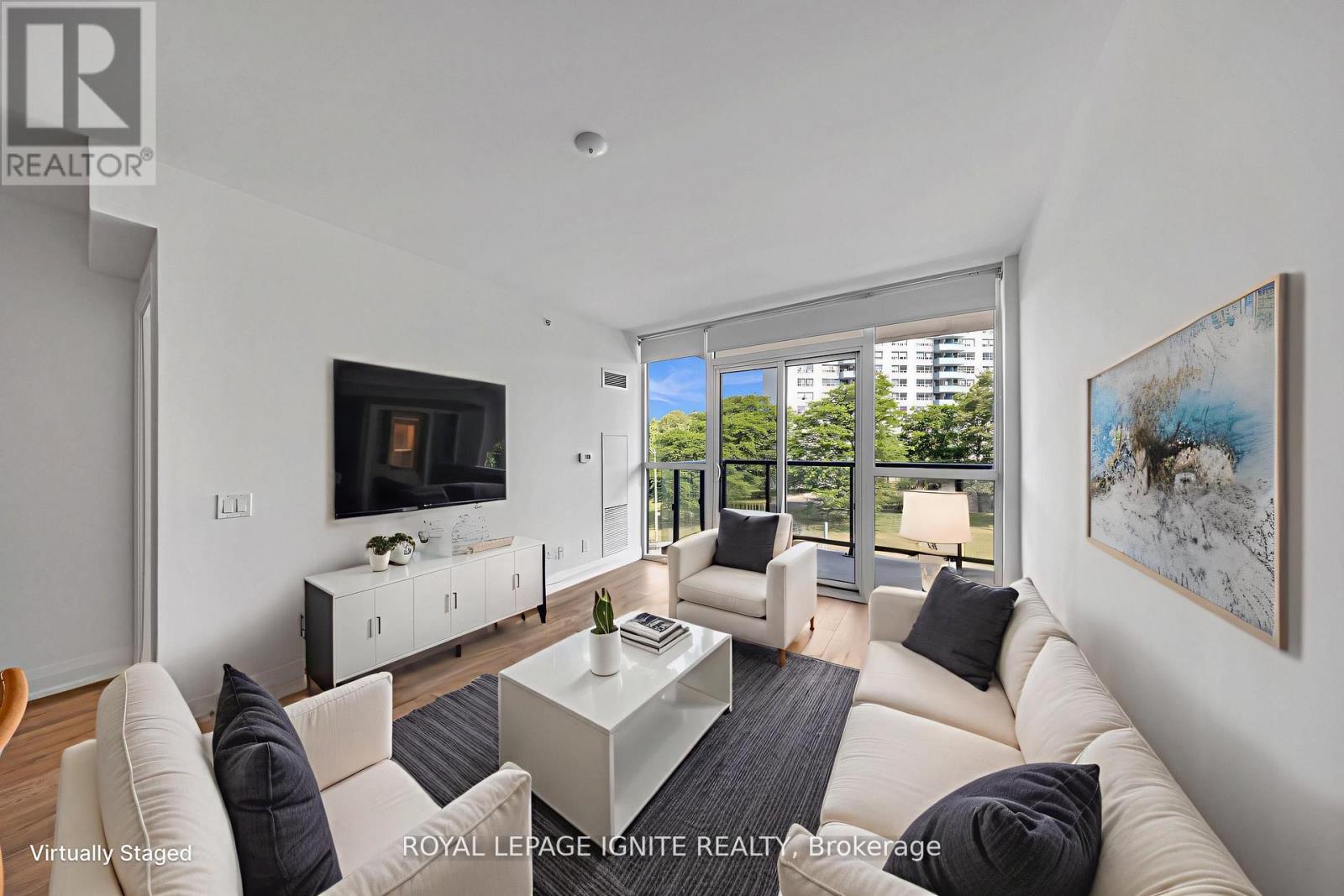 304 - 1461 Lawrence Avenue W, Toronto, Ontario  M6L 0A6 - Photo 41 - W12401269