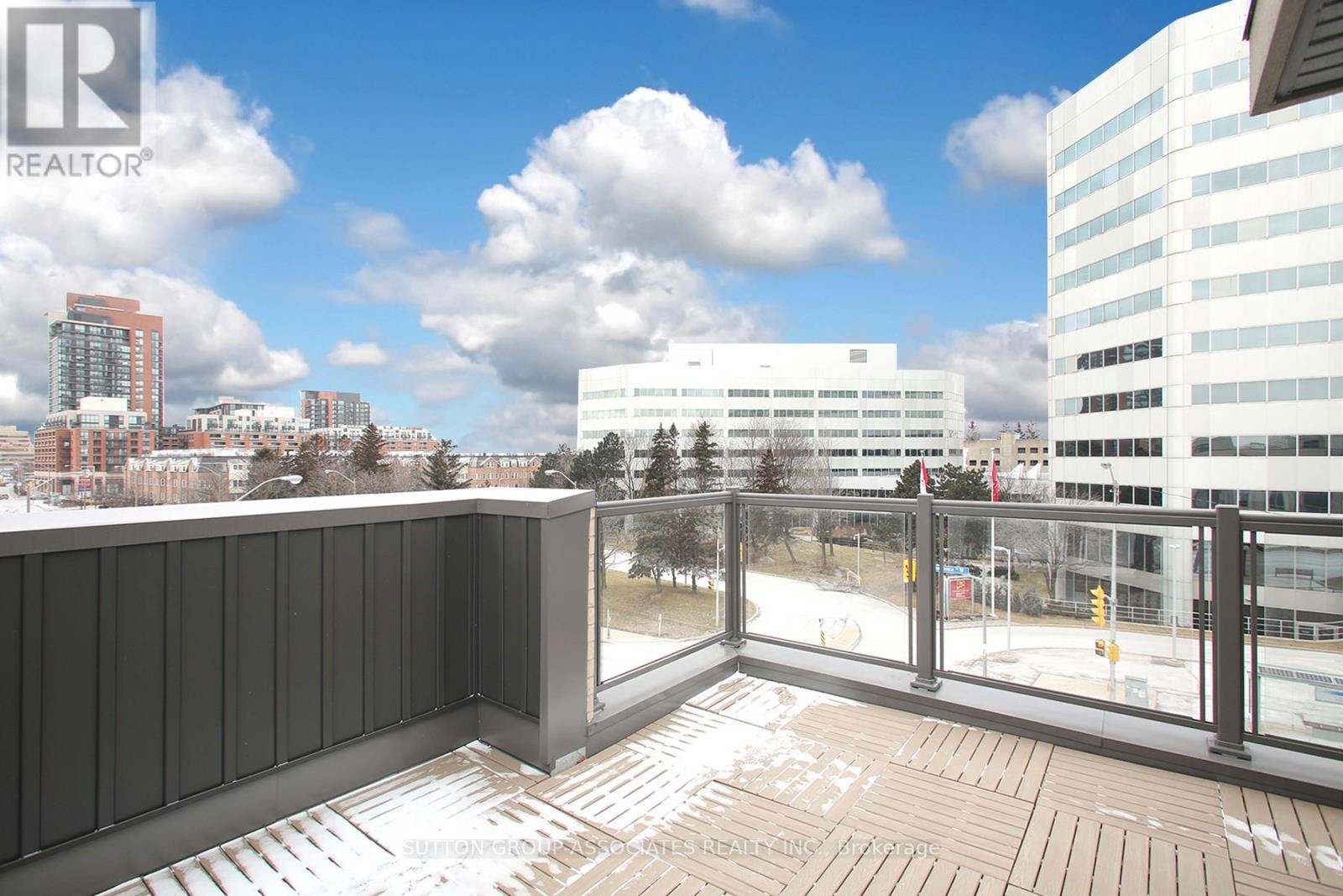 82 - 721 Lawrence Avenue W, Toronto, Ontario  M6A 1B4 - Photo 16 - W12401278
