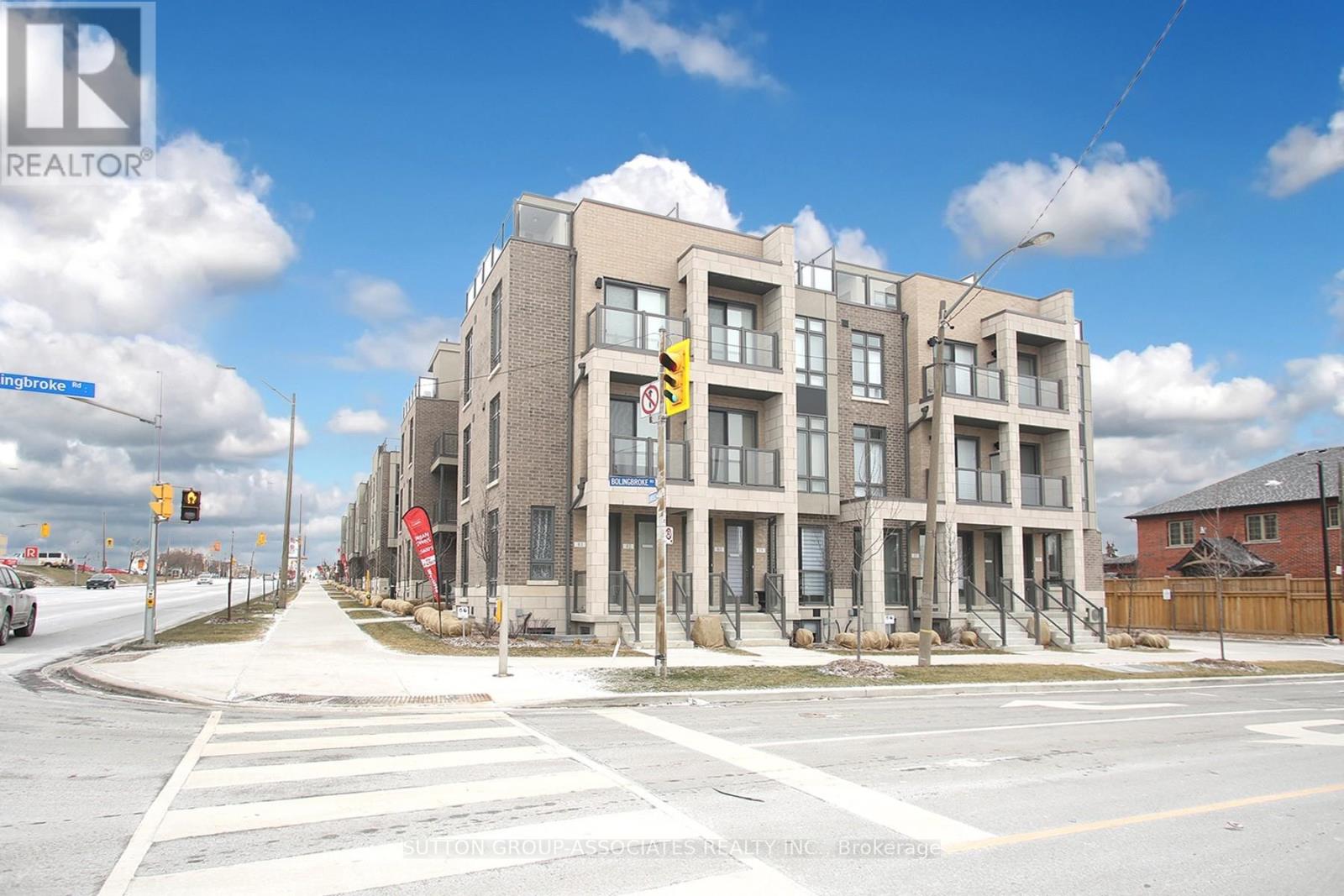 82 - 721 Lawrence Avenue W, Toronto, Ontario  M6A 1B4 - Photo 2 - W12401278