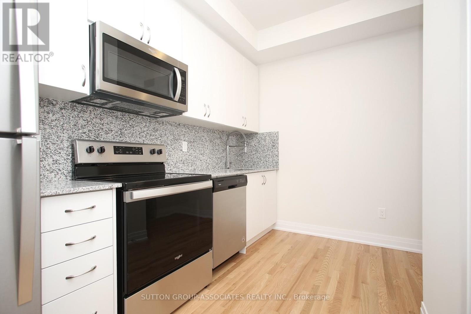82 - 721 Lawrence Avenue W, Toronto, Ontario  M6A 1B4 - Photo 4 - W12401278