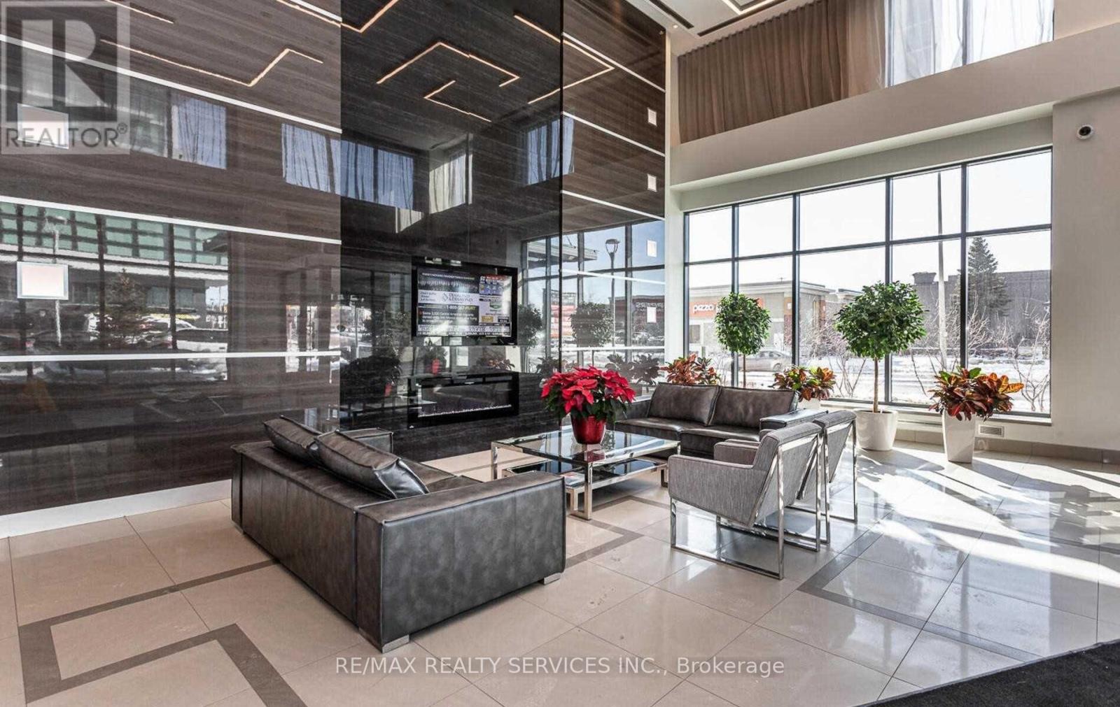 104 - 3975 GRAND PARK DRIVE, Mississauga, Ontario