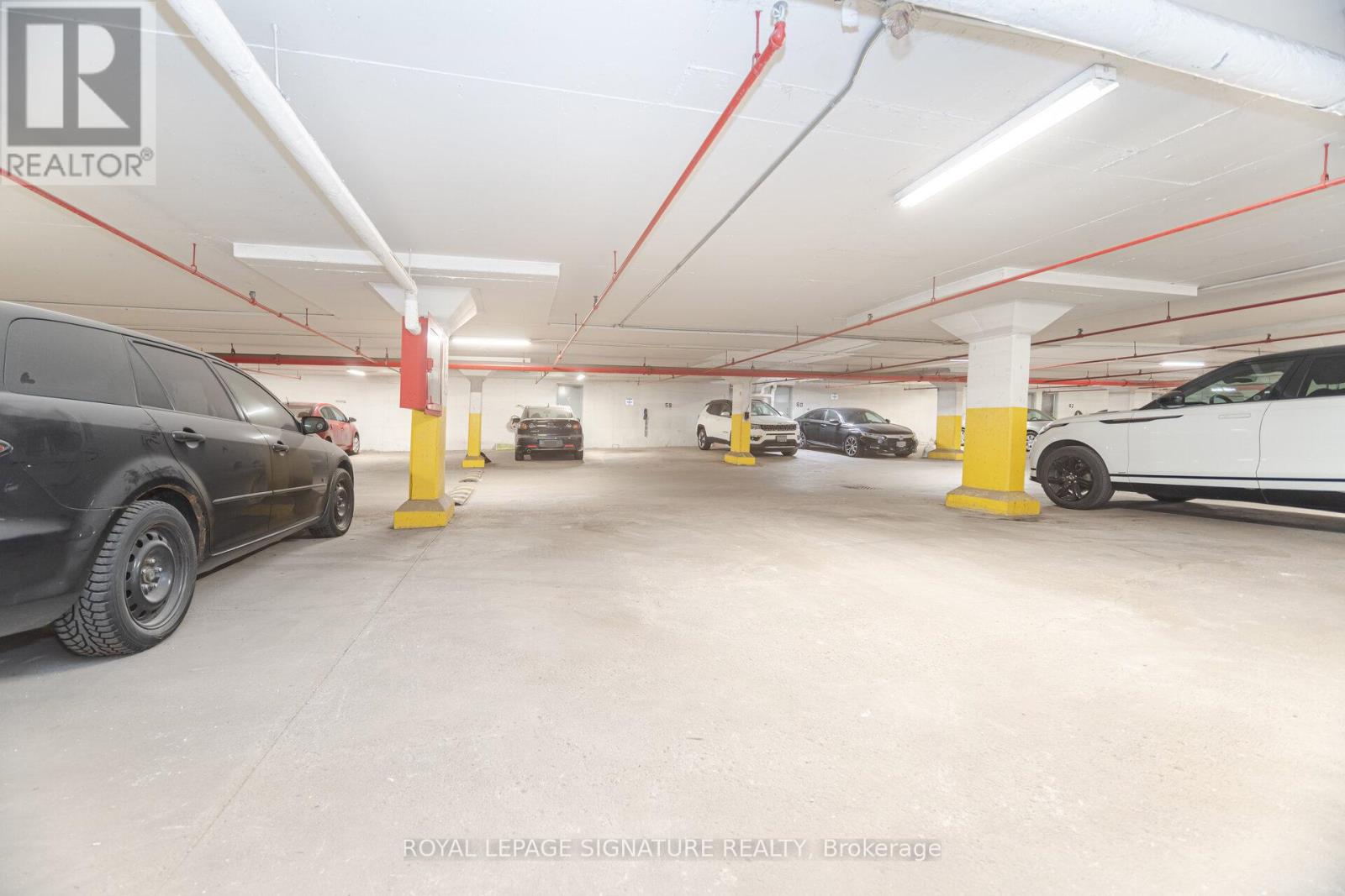85 - 1055 Shawnmarr Road, Mississauga (Port Credit), Ontario  L5H 3V2 - Photo 36 - W12401294