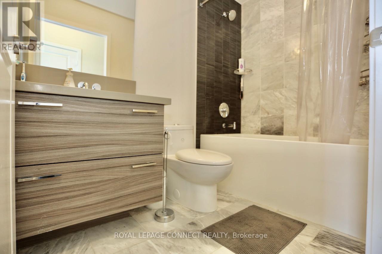 2504 - 33 Shore Breeze Drive, Toronto, Ontario  M8V 1A1 - Photo 17 - W12401296