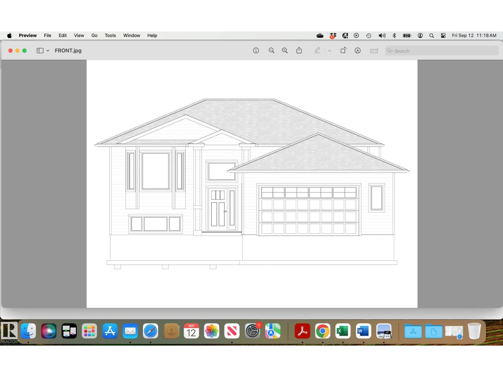 10 4 AV, Hay Lakes, Alberta