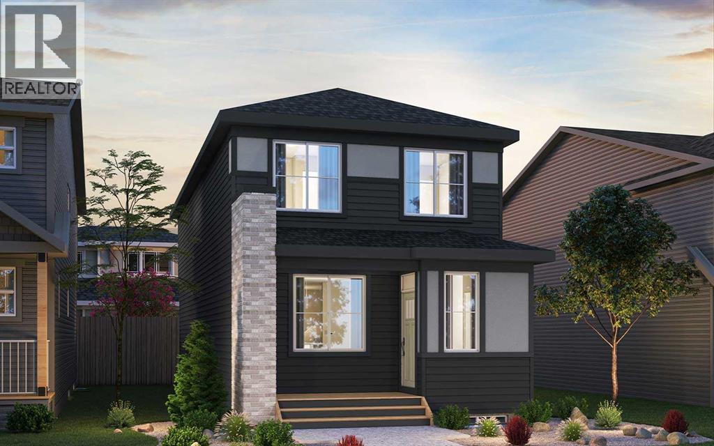 82 Royston Park Nw, Calgary, Alberta  T3L 0M5 - Photo 1 - A2233669