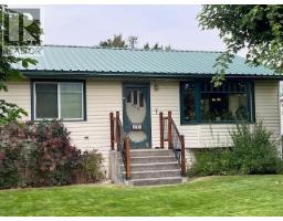 379 Rolph Street, Quesnel, Ca