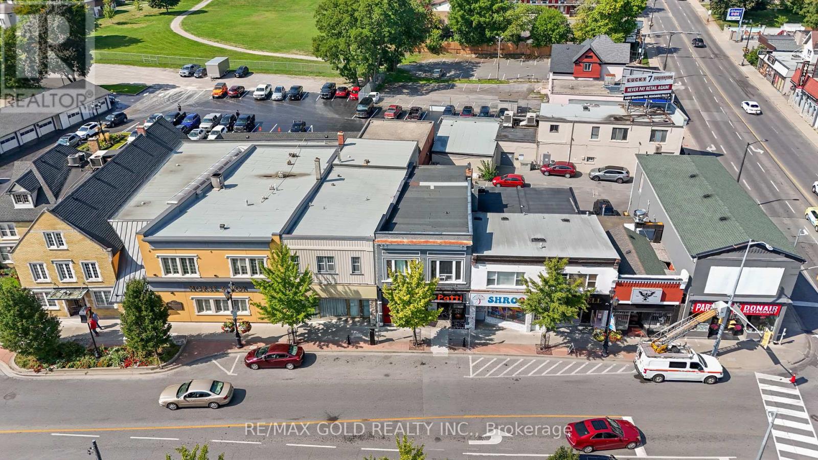5899 Main Street, Niagara Falls, Ontario  L2G 5Z7 - Photo 3 - X12401178