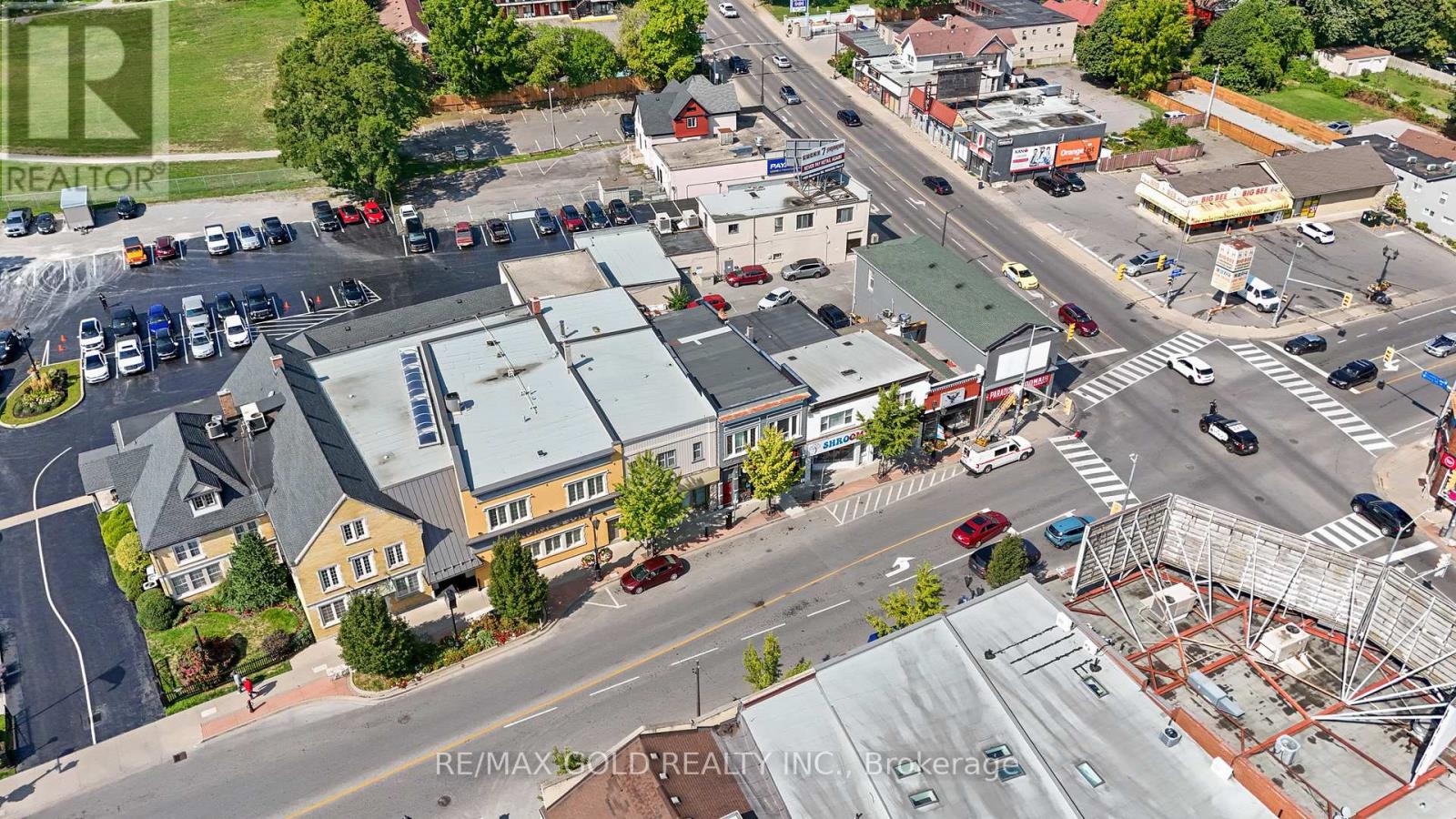 5899 Main Street, Niagara Falls, Ontario  L2G 5Z7 - Photo 4 - X12401178