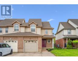 165 Silurian Drive, Guelph (Grange Road), Ca