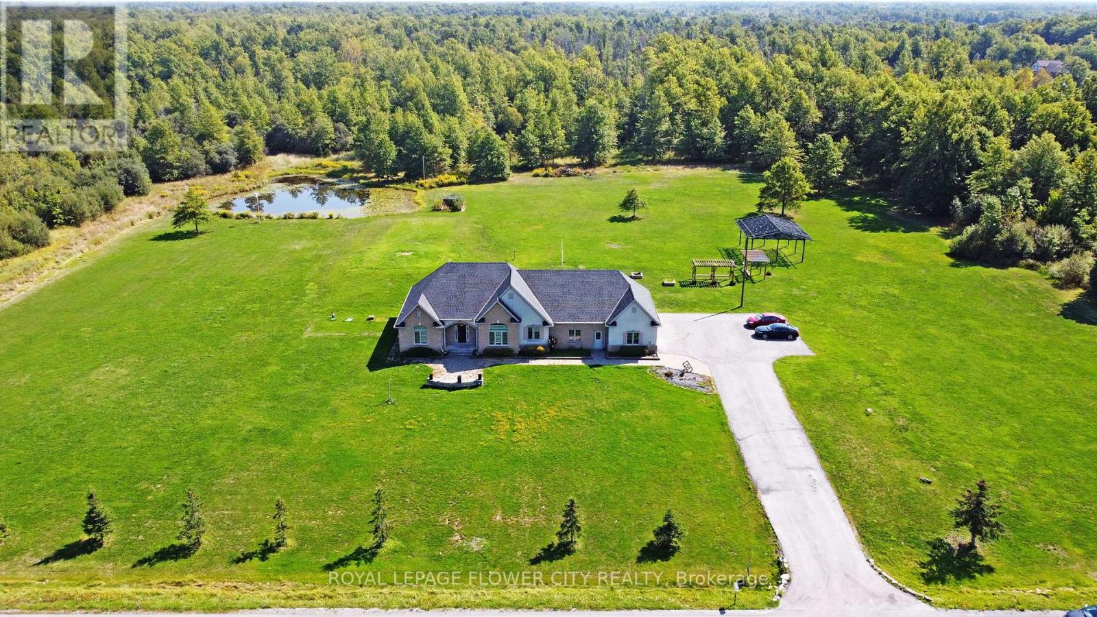 4161 White Road, Port Colborne (Bethel), Ontario  L3B 5N7 - Photo 44 - X12401210