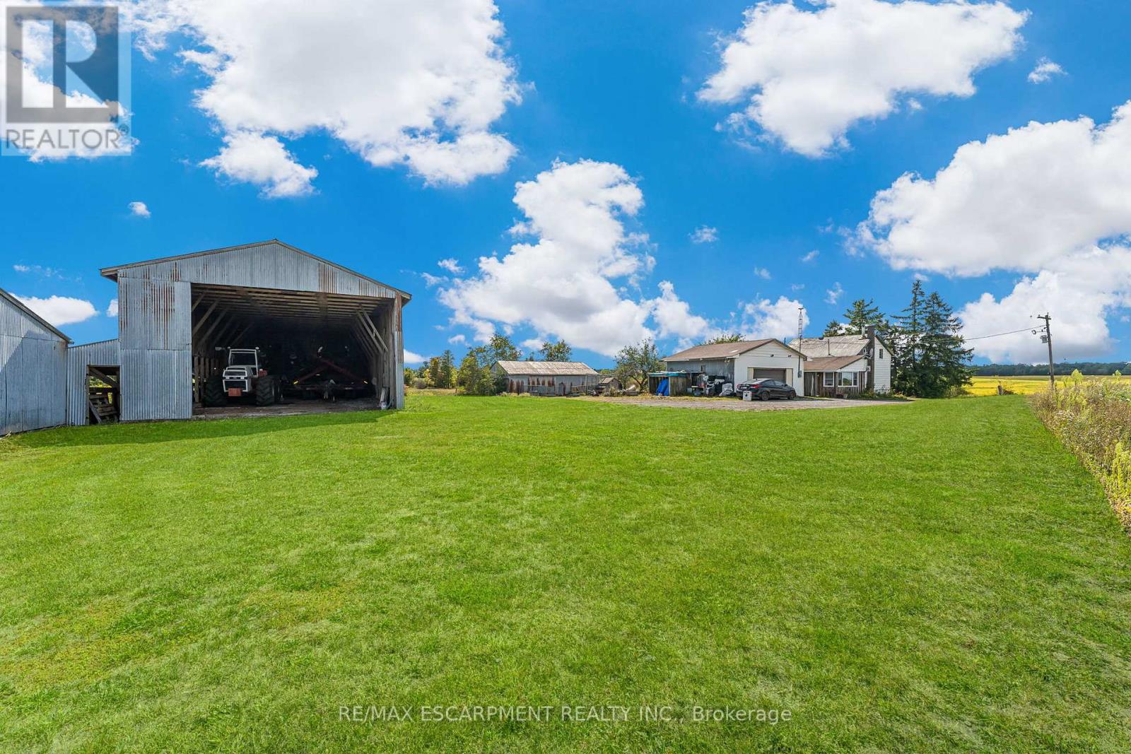 5153 Berry Road, Hamilton, Ontario  L0R 1C0 - Photo 13 - X12401213