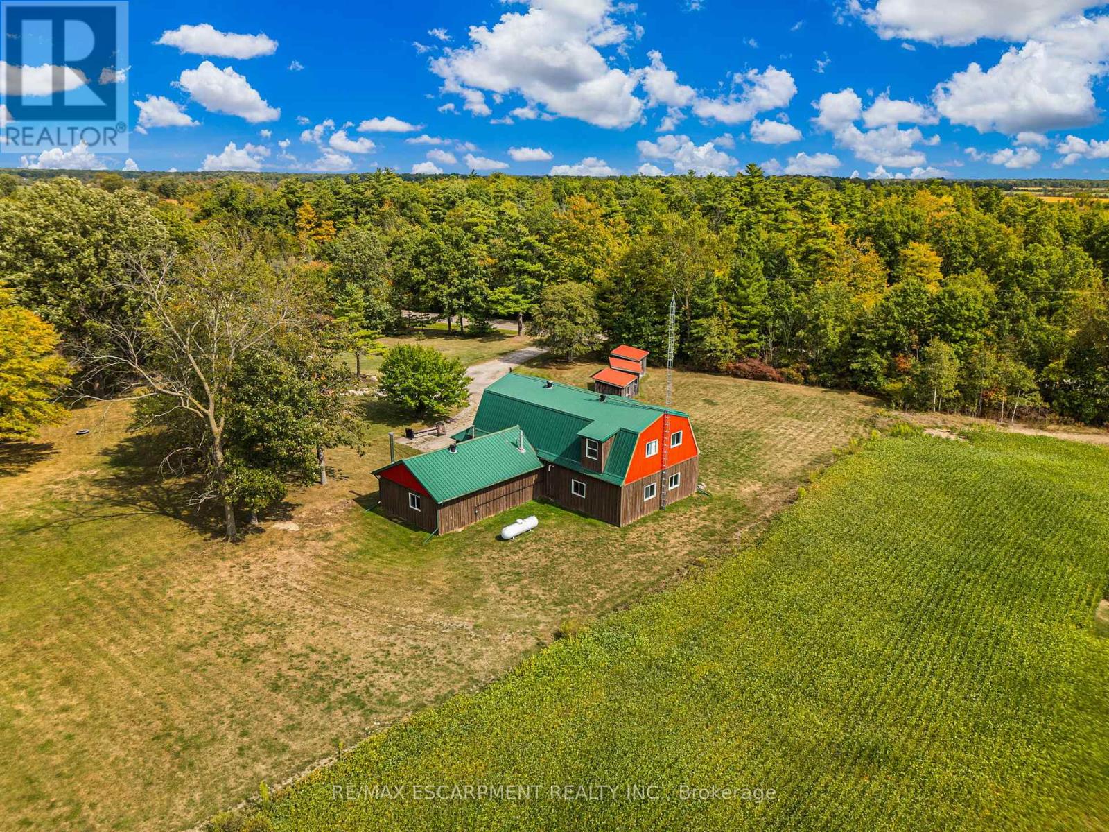 5153 Berry Road, Hamilton, Ontario  L0R 1C0 - Photo 17 - X12401213