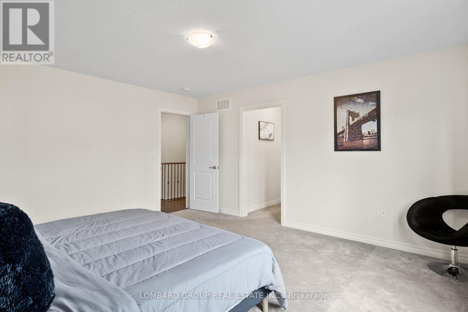 212 Vanilla Trail, Thorold, Ontario  L2V 0L3 - Photo 22 - X12401224