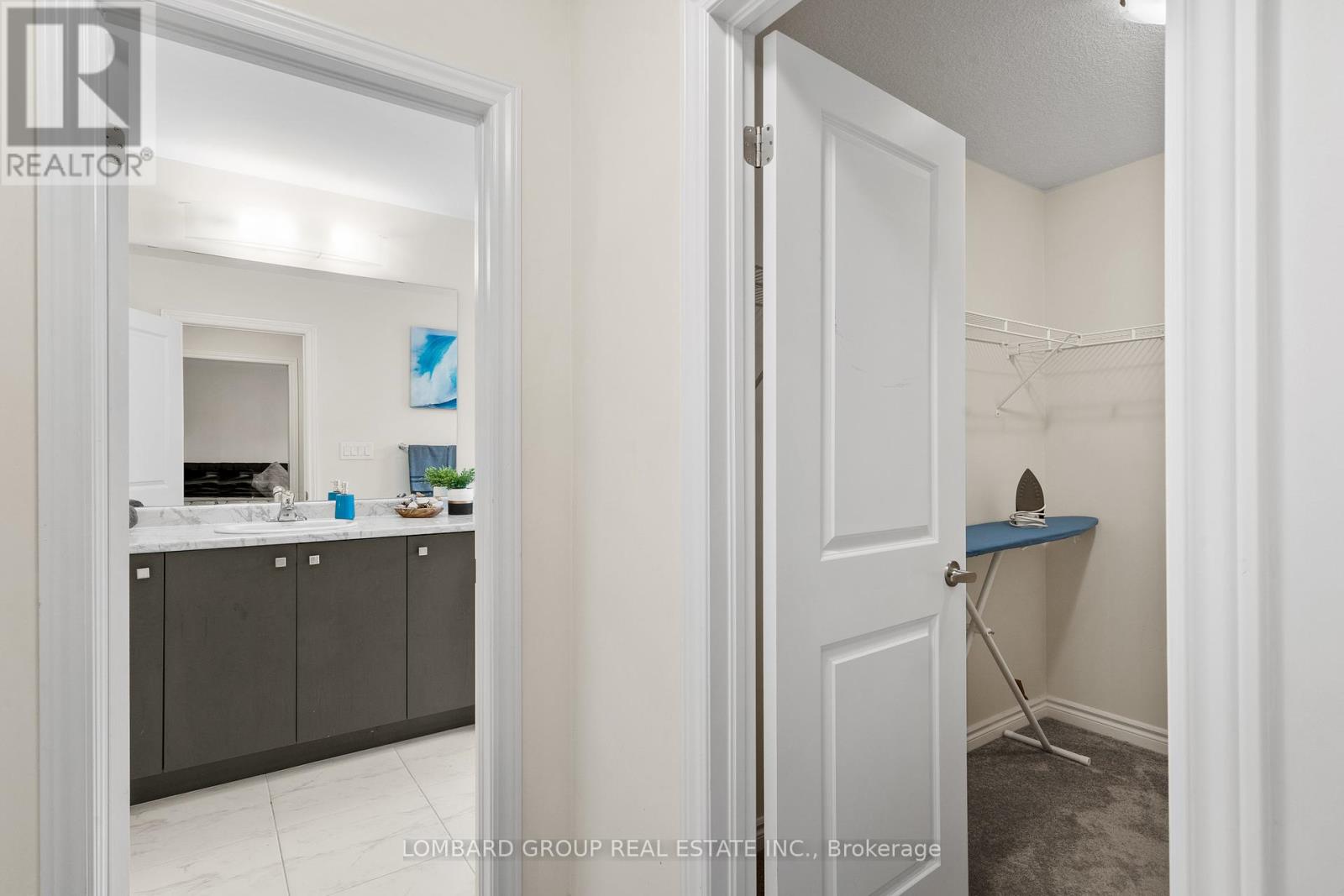 212 Vanilla Trail, Thorold, Ontario  L2V 0L3 - Photo 24 - X12401224