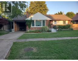 5 MOUNTAINVIEW DRIVE, St. Catharines, Ontario