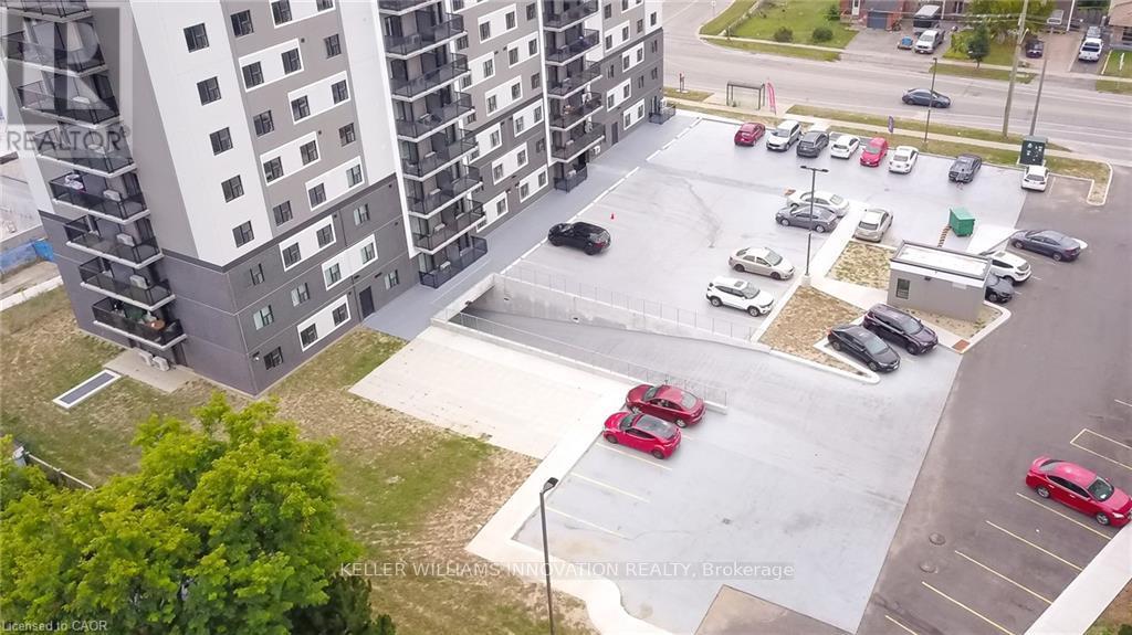 901 - 595 Strasburg Road, Kitchener, Ontario  N2E 4J1 - Photo 12 - X12401249