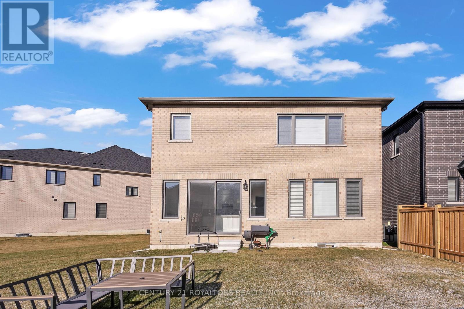 1000 Centennial Court, Woodstock (Woodstock - North), Ontario  N4T 0N8 - Photo 39 - X12401251