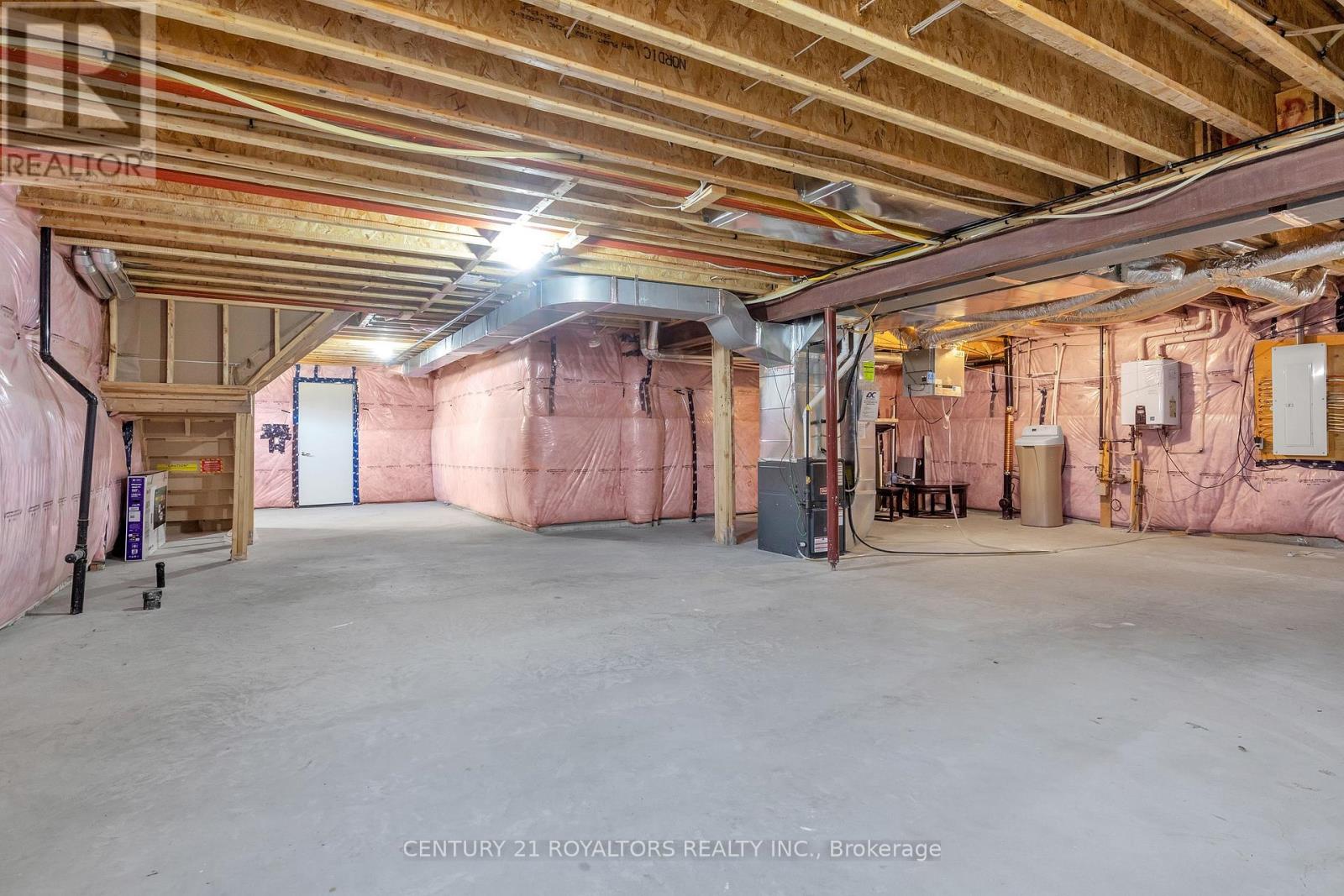 1000 Centennial Court, Woodstock (Woodstock - North), Ontario  N4T 0N8 - Photo 43 - X12401251