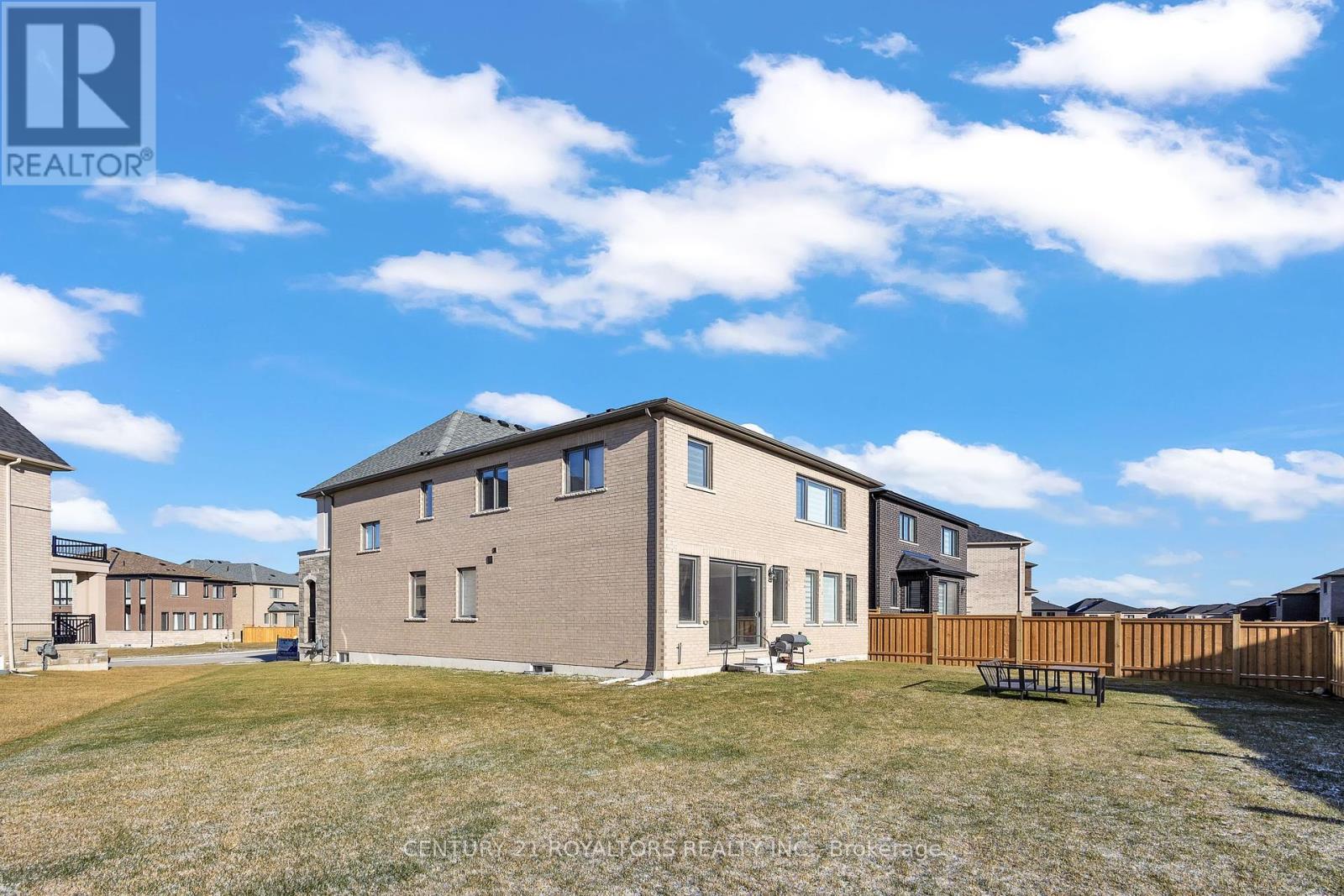 1000 Centennial Court, Woodstock (Woodstock - North), Ontario  N4T 0N8 - Photo 46 - X12401251