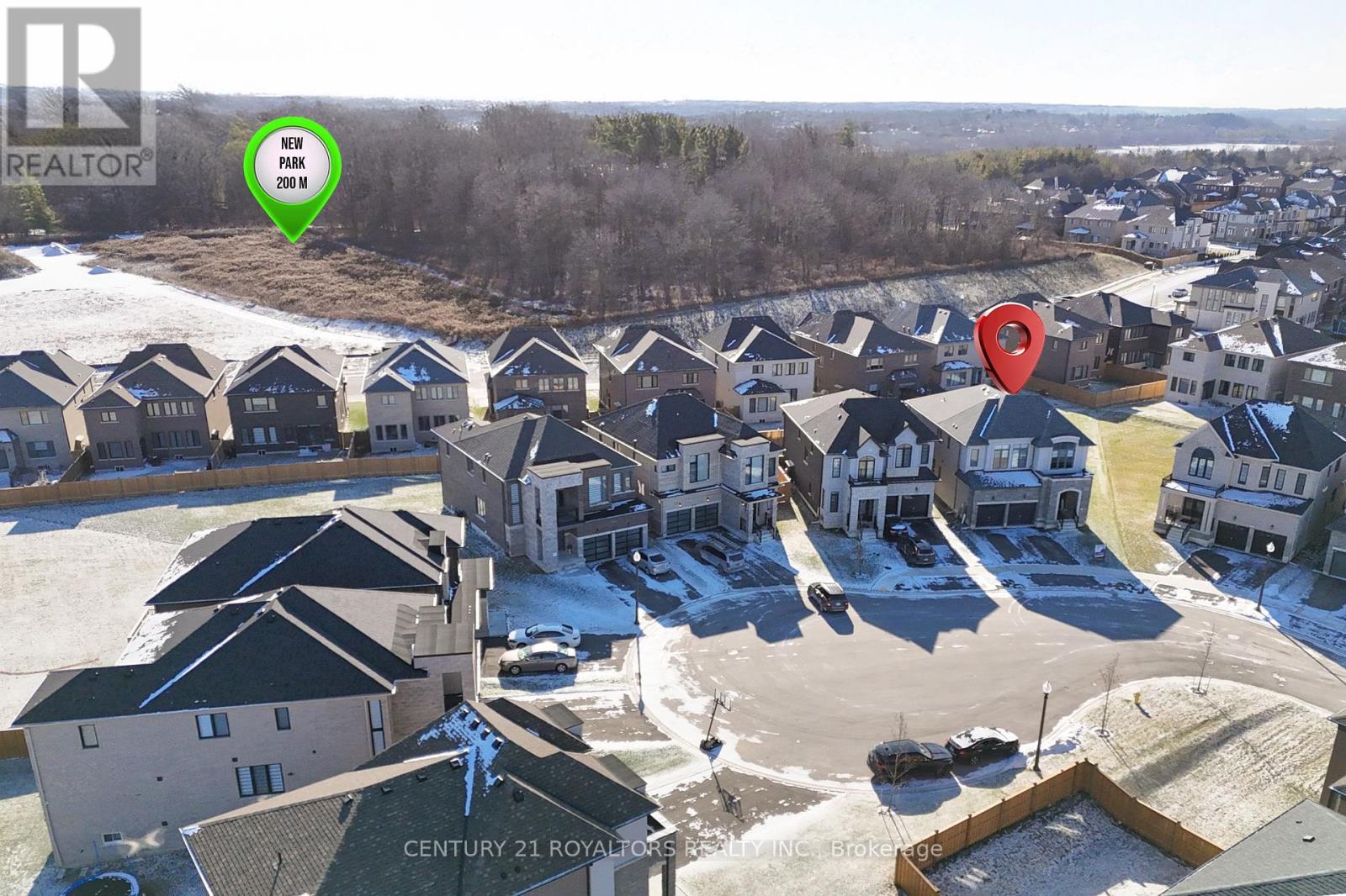 1000 Centennial Court, Woodstock (Woodstock - North), Ontario  N4T 0N8 - Photo 49 - X12401251