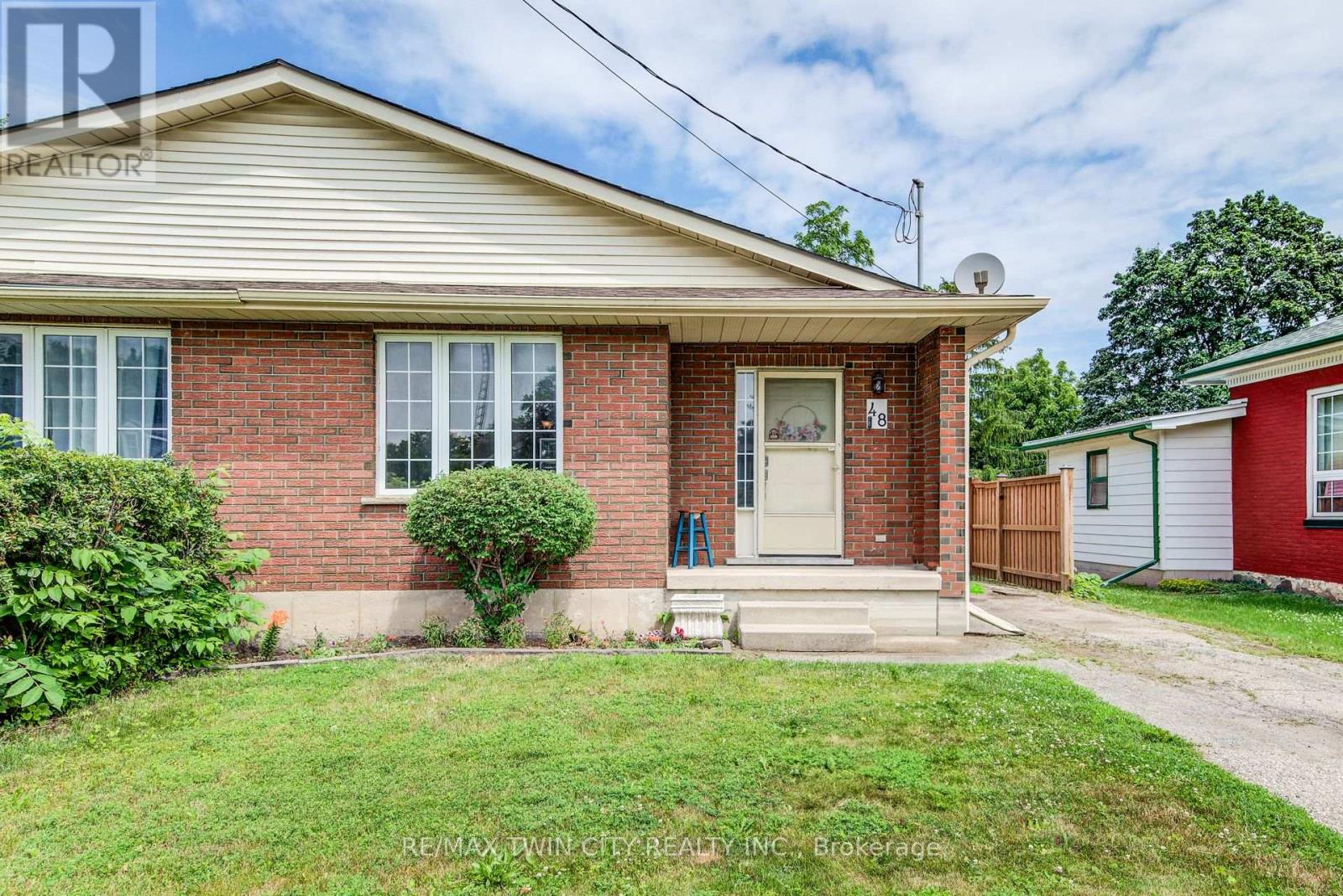 48 Albert Street E, Blandford-Blenheim (Plattsville), Ontario  N0J 1S0 - Photo 2 - X12401274