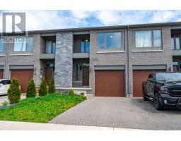 6 Bedrock Drive, Hamilton (Stoney Creek), Ca