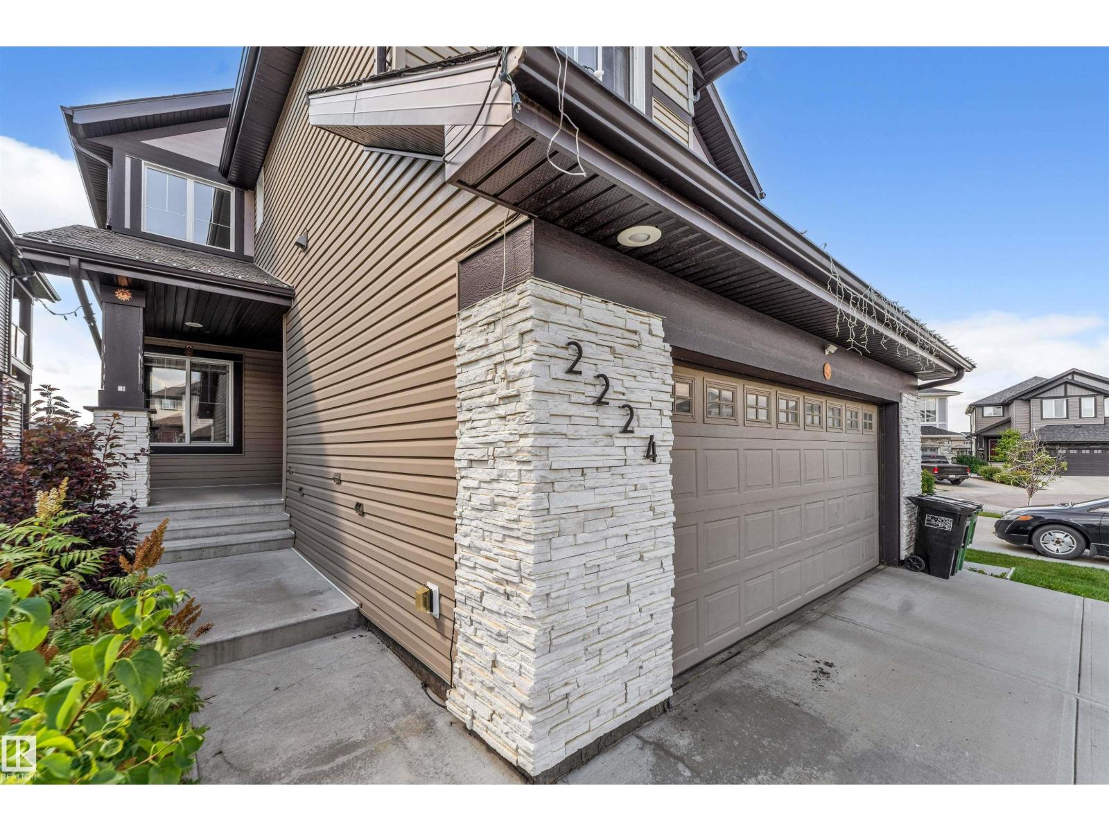2224 55 St Sw, Edmonton, Alberta  T6X 2H9 - Photo 2 - E4457591