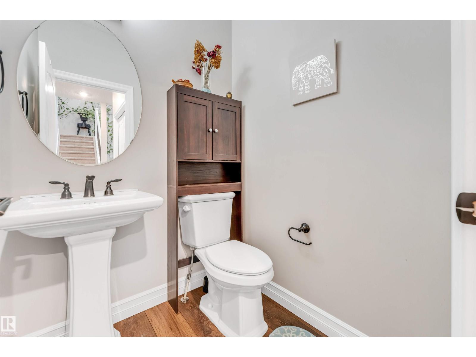 2224 55 St Sw, Edmonton, Alberta  T6X 2H9 - Photo 25 - E4457591