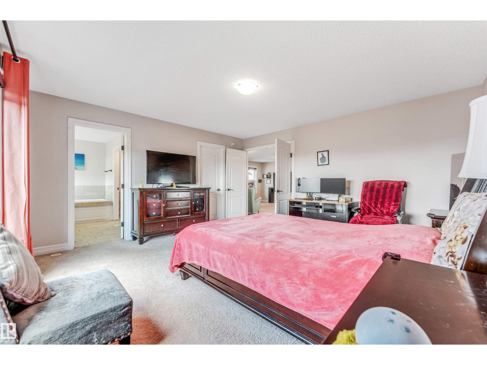 2224 55 St Sw, Edmonton, Alberta  T6X 2H9 - Photo 35 - E4457591