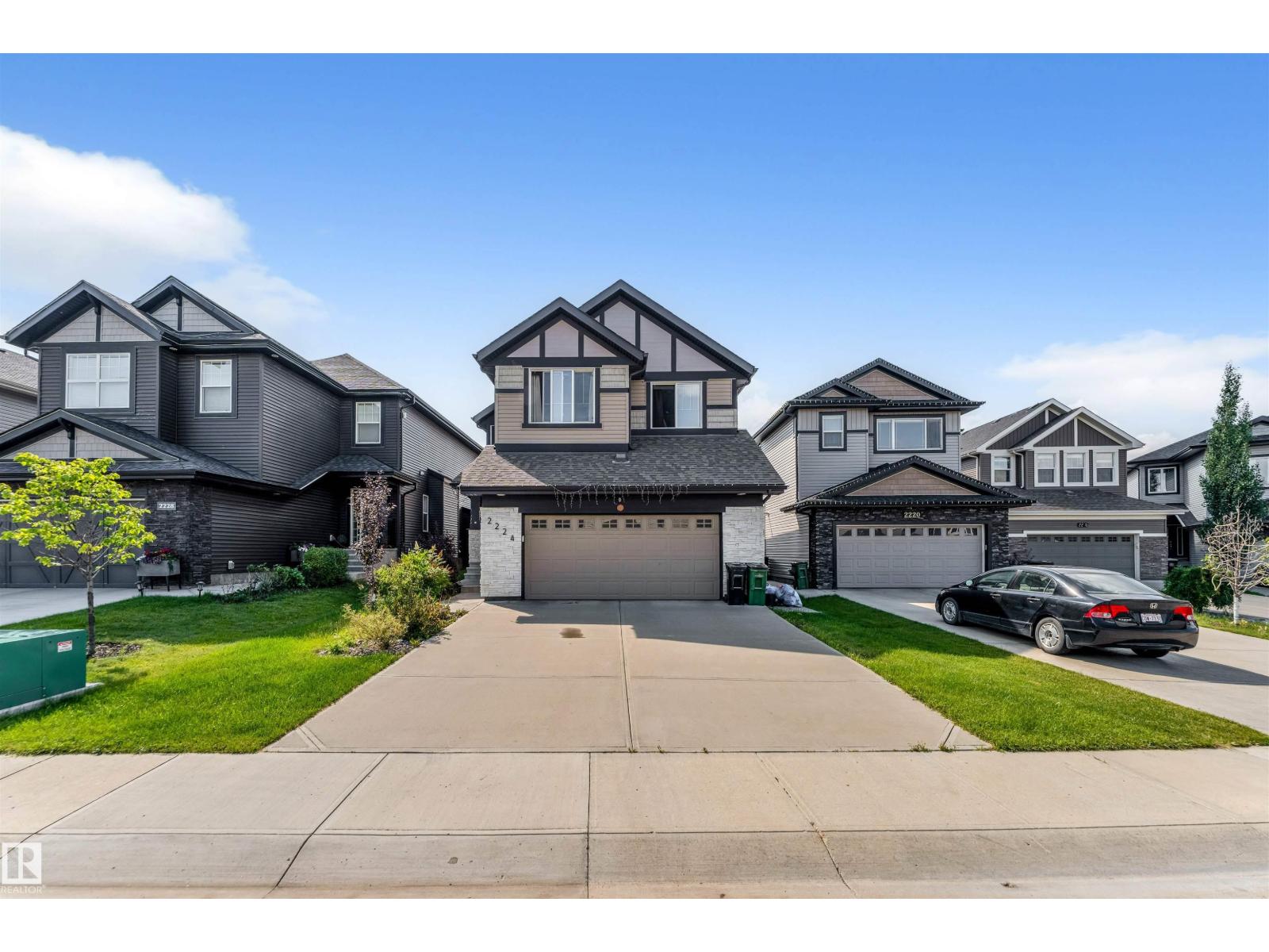 2224 55 St Sw, Edmonton, Alberta  T6X 2H9 - Photo 4 - E4457591