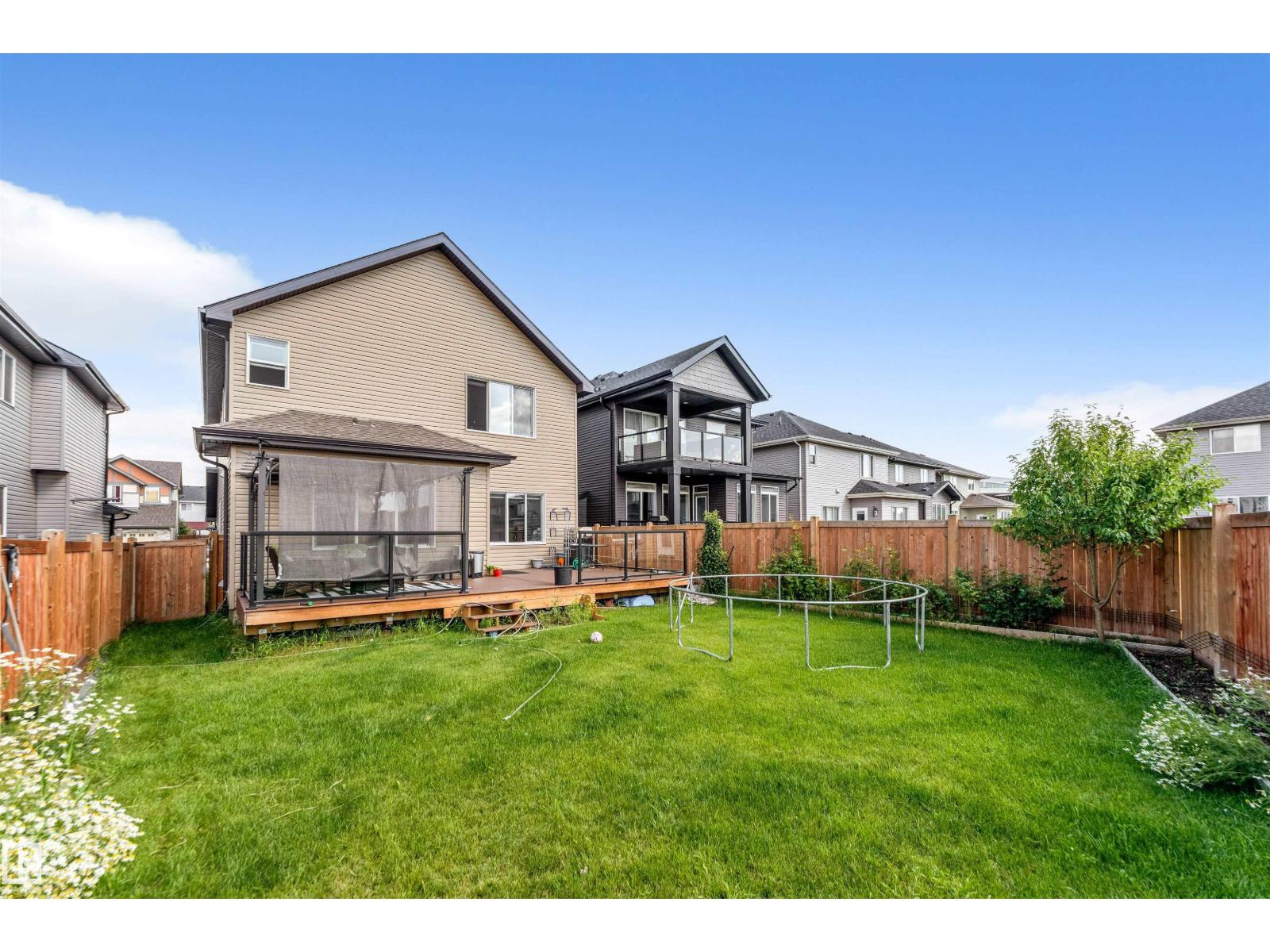 2224 55 St Sw, Edmonton, Alberta  T6X 2H9 - Photo 47 - E4457591