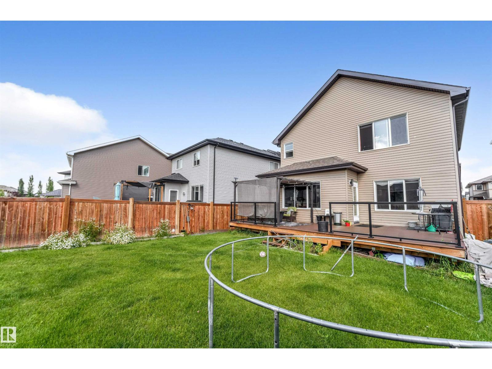 2224 55 St Sw, Edmonton, Alberta  T6X 2H9 - Photo 48 - E4457591