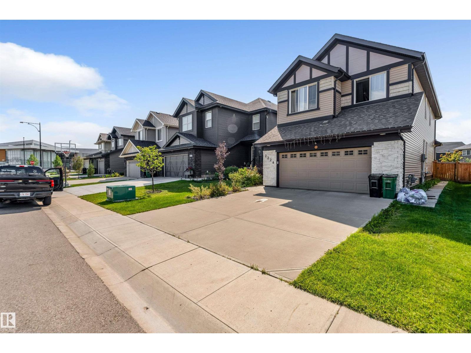 2224 55 St Sw, Edmonton, Alberta  T6X 2H9 - Photo 5 - E4457591