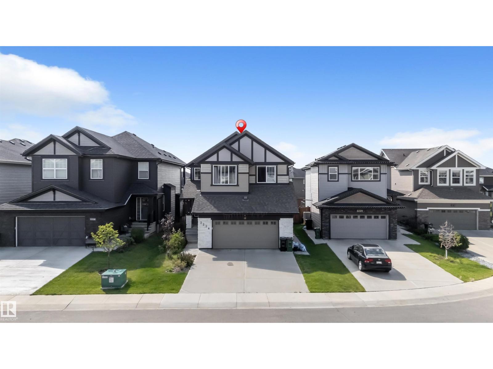 2224 55 St Sw, Edmonton, Alberta  T6X 2H9 - Photo 6 - E4457591