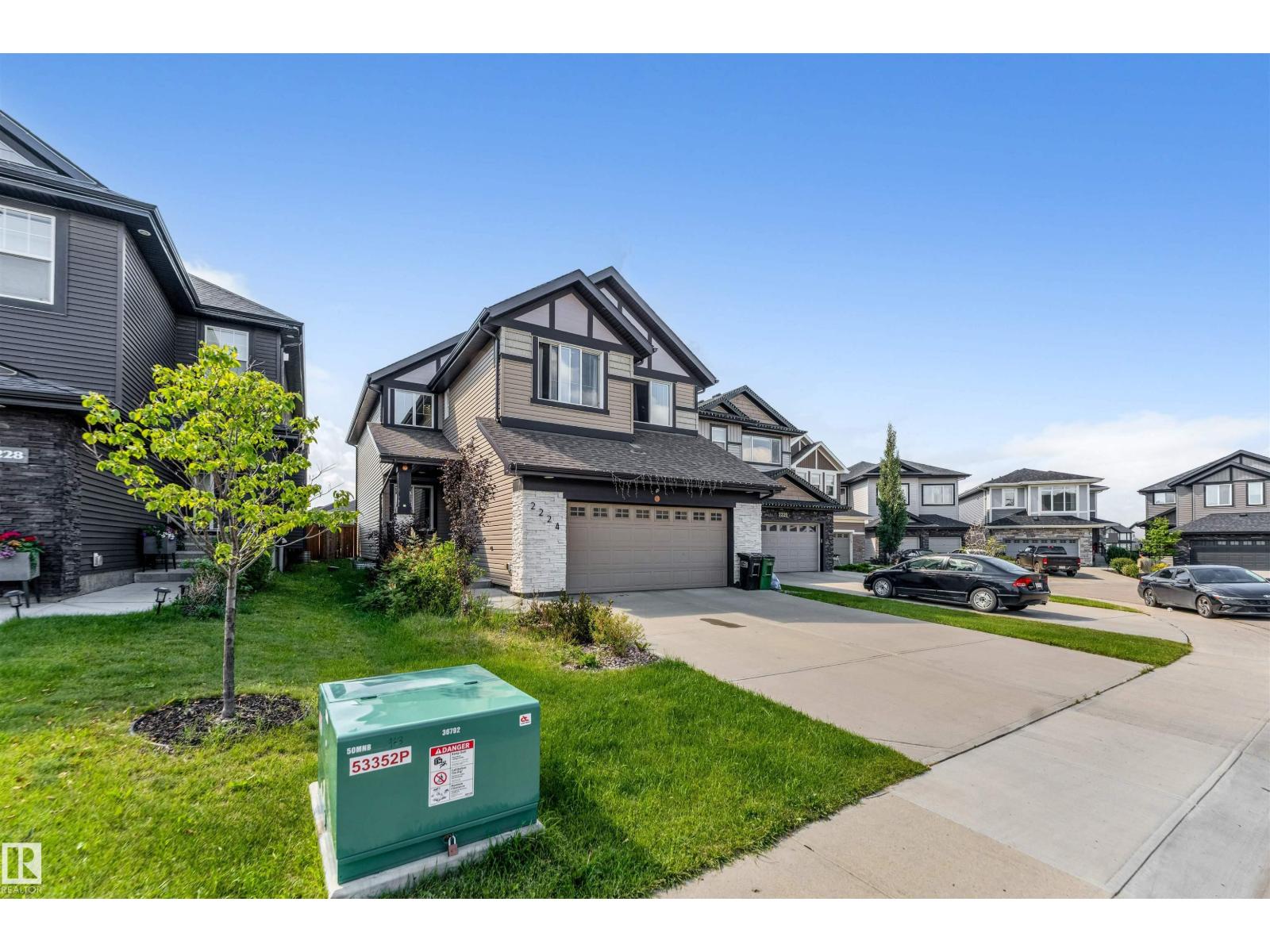 2224 55 St Sw, Edmonton, Alberta  T6X 2H9 - Photo 9 - E4457591