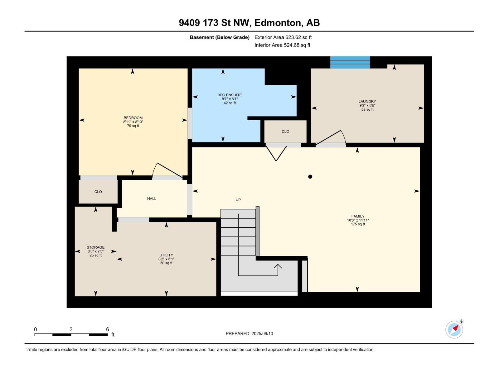 9409 173 St Nw, Edmonton, Alberta  T5T 3G4 - Photo 44 - E4457593