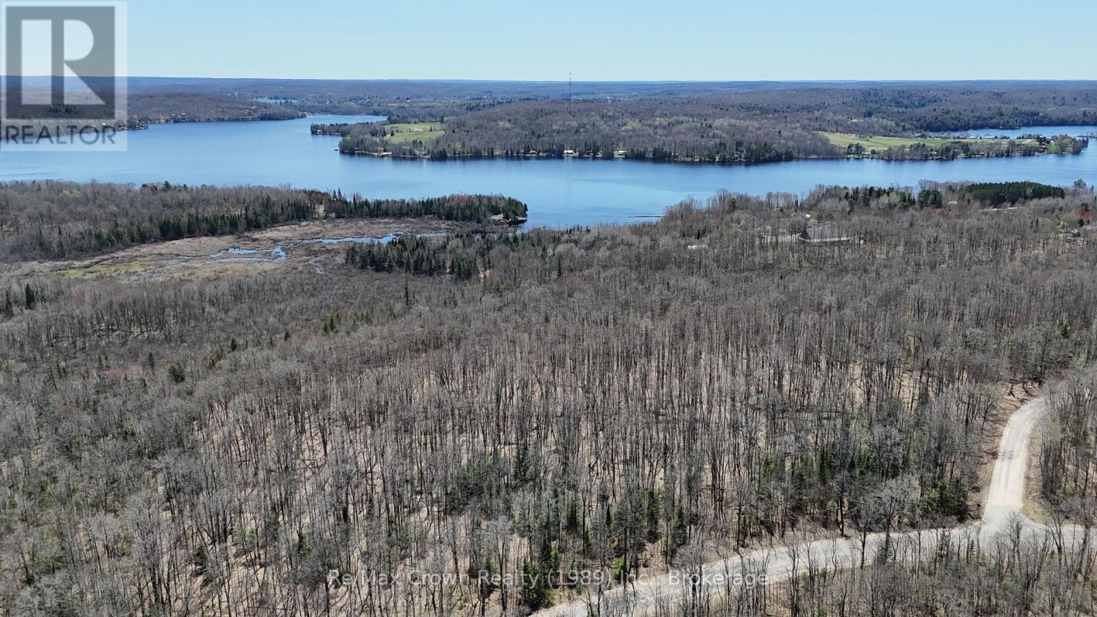 0 534 Hwy Highway, Parry Sound Remote Area, Ontario  P0H 2R0 - Photo 23 - X12139978