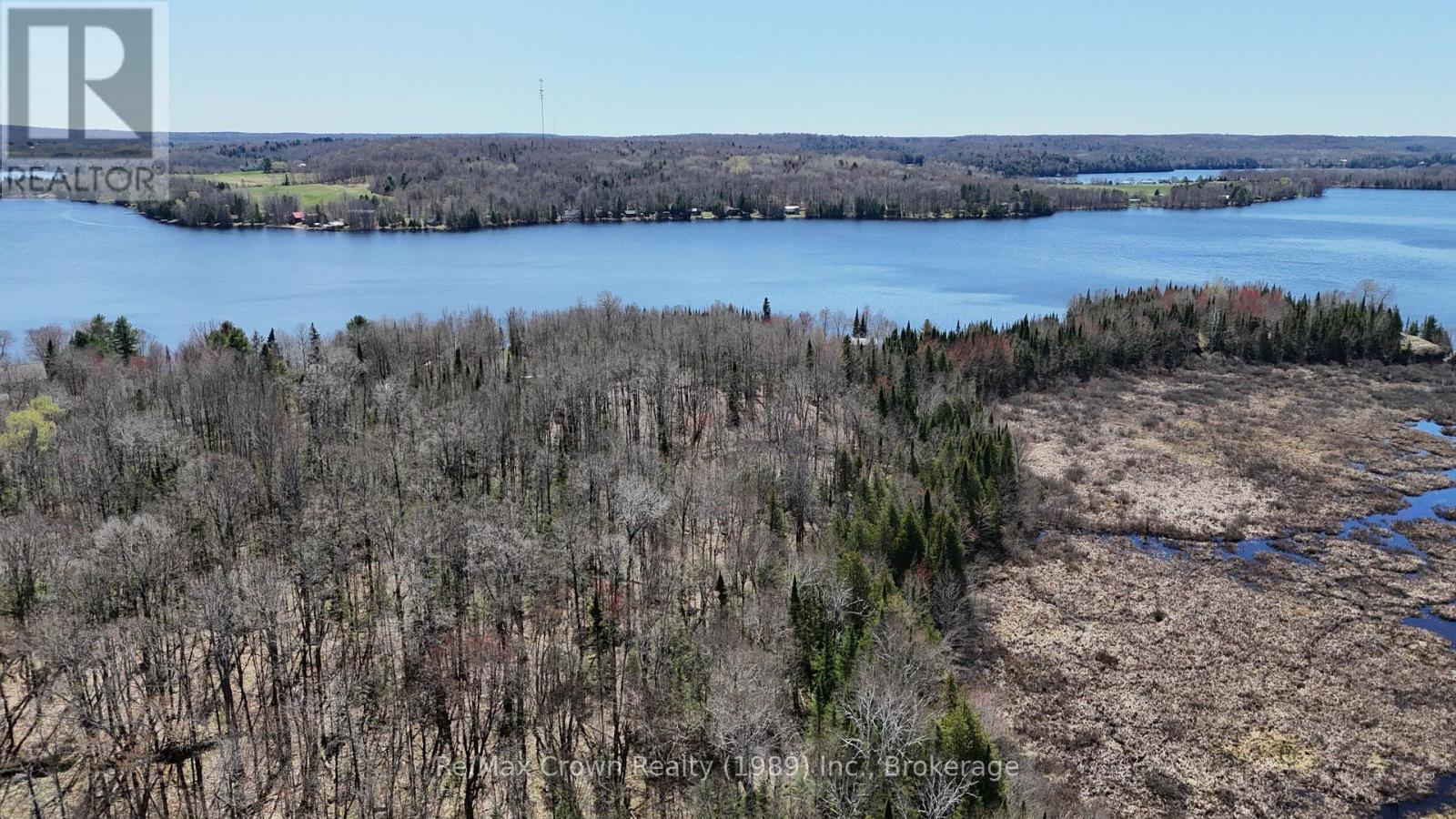 0 534 Hwy Highway, Parry Sound Remote Area, Ontario  P0H 2R0 - Photo 29 - X12139978