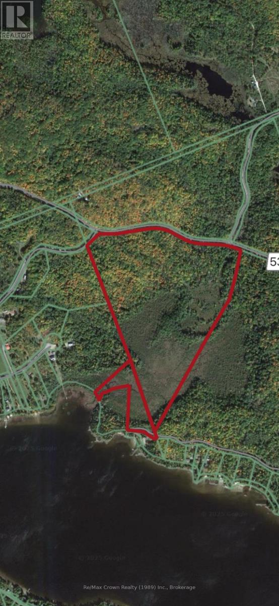 0 534 Hwy Highway, Parry Sound Remote Area, Ontario  P0H 2R0 - Photo 34 - X12139978