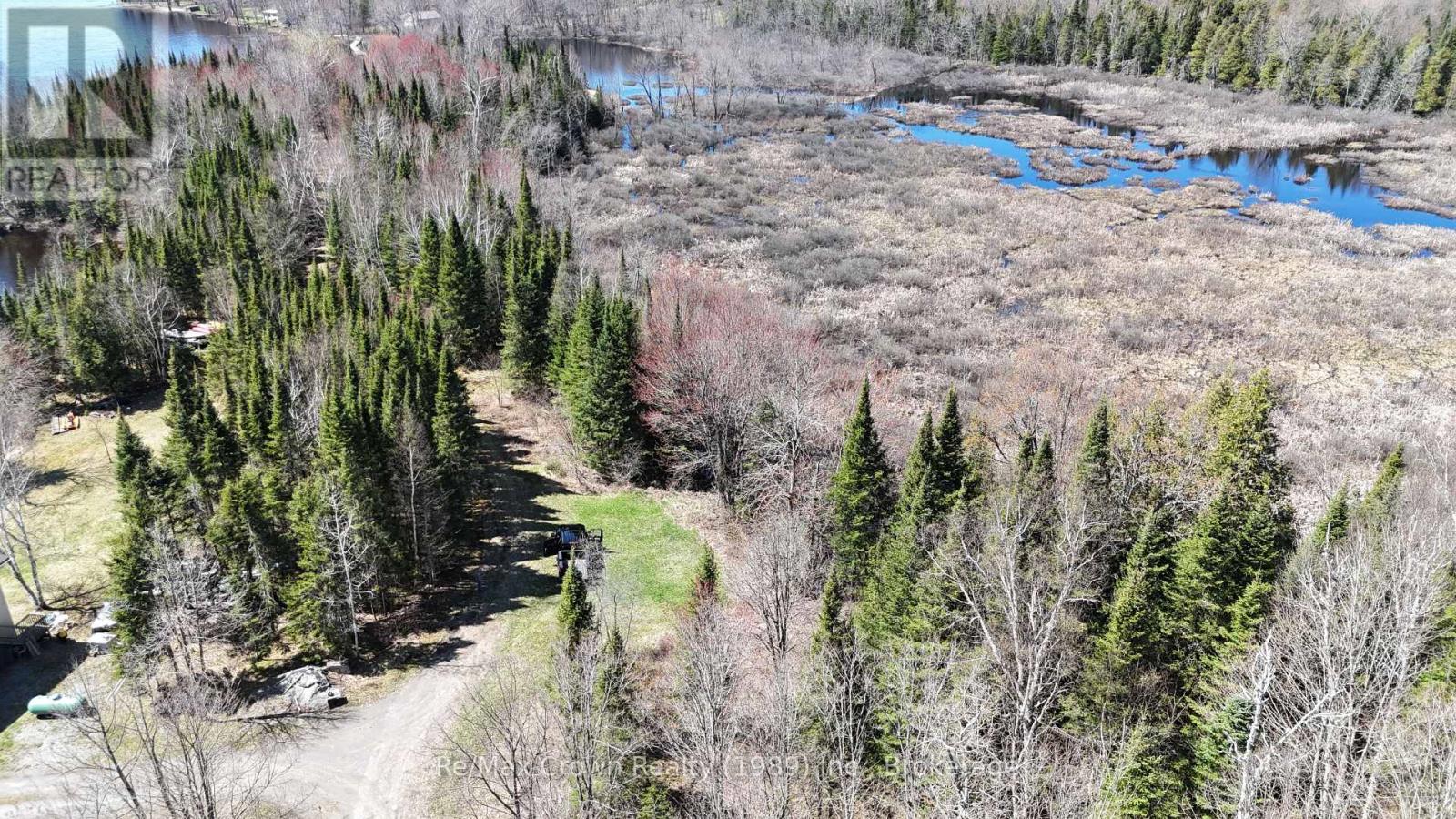 0 534 Hwy Highway, Parry Sound Remote Area, Ontario  P0H 2R0 - Photo 32 - X12139978